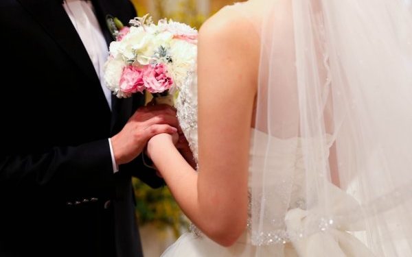 Ученые установили, что брак полезен для здоровья