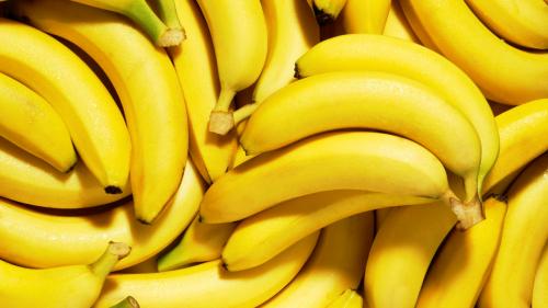 Ученые выяснили, как цвет бананов может повлиять на здоровье человека