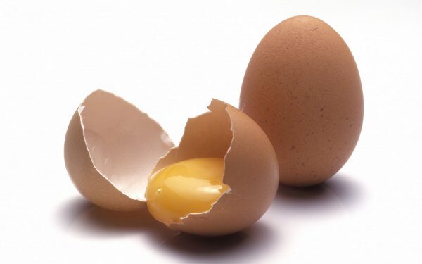 Употребление яиц каждый день полезно для здоровья