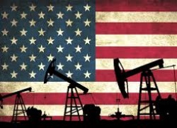 США увеличили добычу нефти в июне до 10,9 млн баррелей в сутки