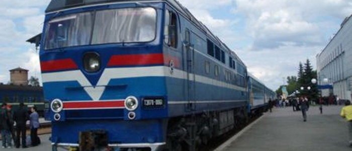 Гарбуз пояснил, почему не улучшают условия в поезде «Лисичанск-Киев»