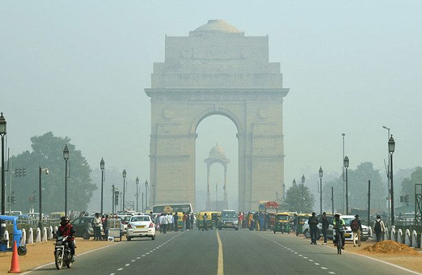 Как Индия собирается войти в тройку крупнейших экономик мира
