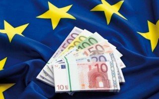 В ЕС обнародовано решение о выделении миллиарда евро для Украины