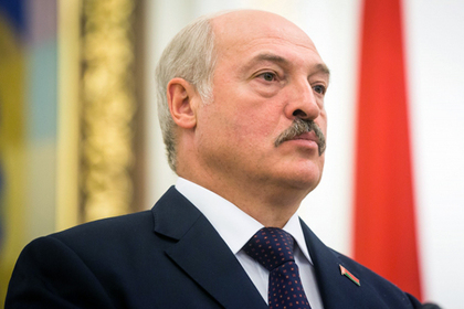 Лукашенко национализировал украинско-белорусский авиаремонтный завод