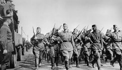 О нападении фашистов Красной армии сообщили за 3,5 часа