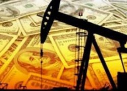 Нефть Brent торгуется на уровне $71,7 за баррель