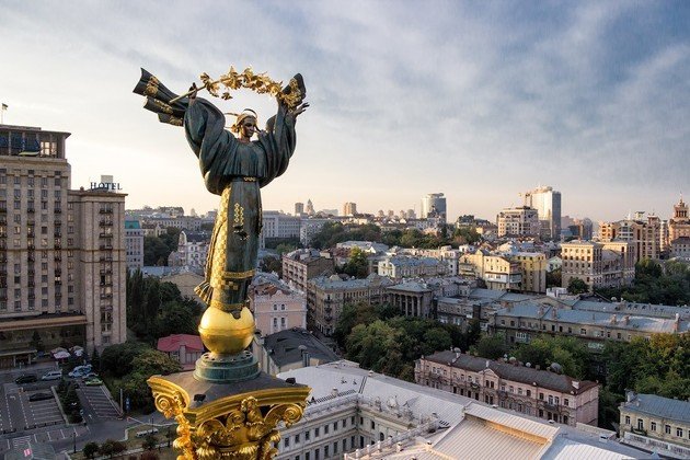 День Независимости-2018: как Киев готовится к грандиозному празднику