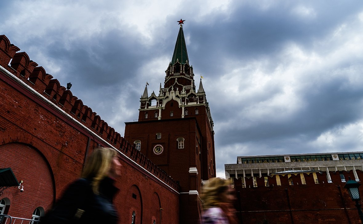 Кремль ответил «горячим головам» на обвинения в спонсировании терроризма