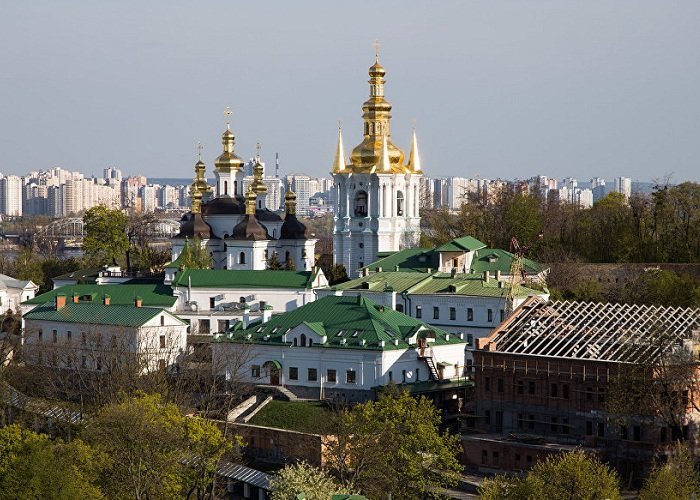 В Киеве прогнозируют увеличение на треть потока «внутренних туристов»