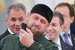 Глава Чечни Рамзан Кадыров: «И все же я не сторонник блокировки Telegram и надеюсь, что руководство Роскомнадзора и Telegram найдут компромиссное решение, которое будет отвечать и закону, и интересам пользователей»