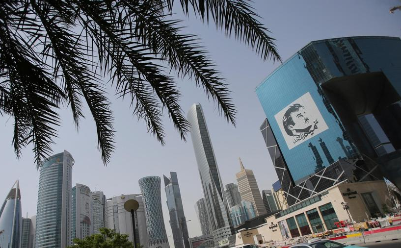 СМИ сообщили о планах Катара инвестировать «миллиарды» в экономику ФРГ