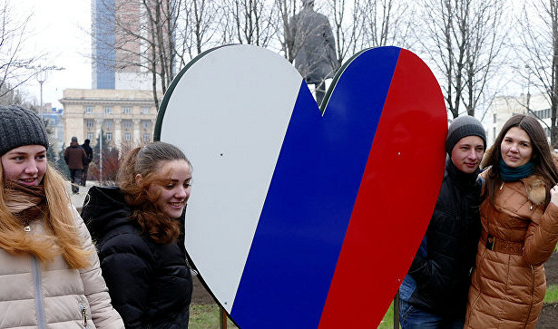 Социологи рассказали о симпатиях украинцев к Путину