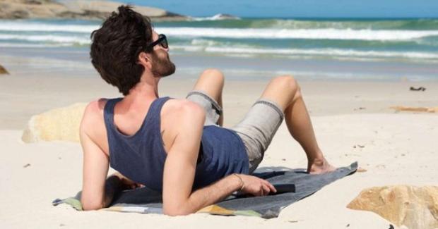 Ученые доказали: трехнедельный отпуск нормализует здоровье и продлевает жизнь
