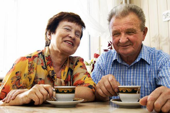 Ученые: любящие друг друга пенсионеры не умрут от голода. 391618.jpeg