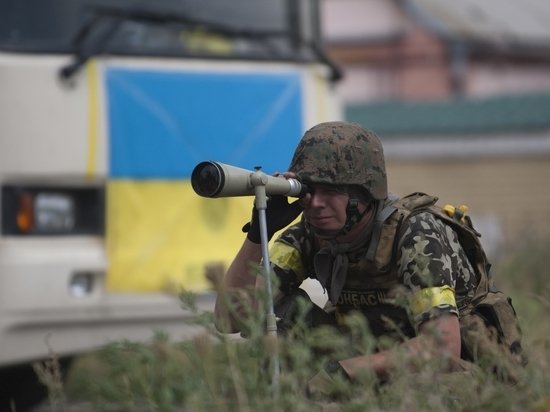 Венгрия отреагировала на переброску войск Украины к границе