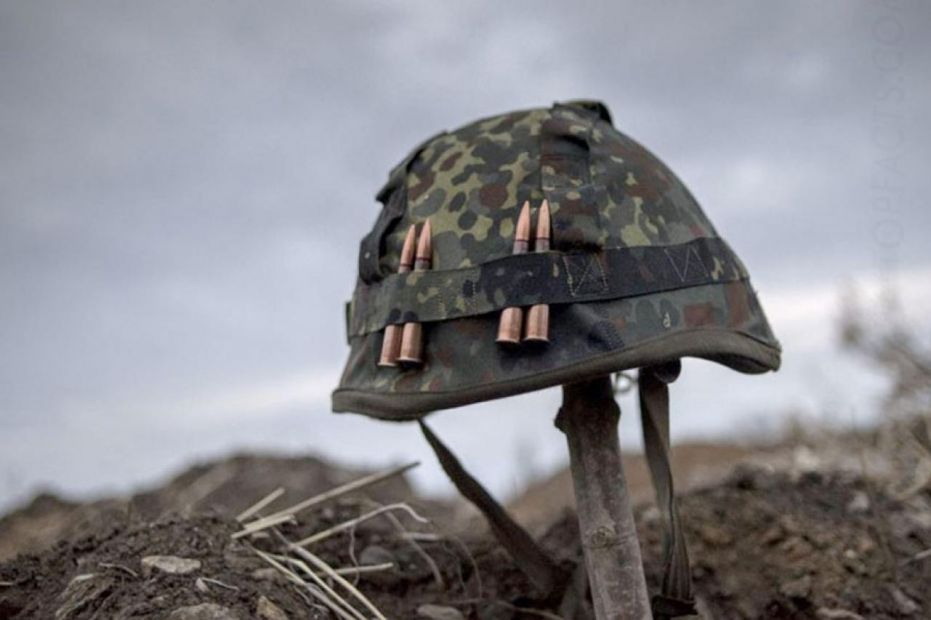 С начала войны на Донбассе погибли 2911 военных, - Порошенко