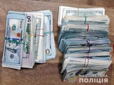 В Киеве аферист украл $120 тысяч, открыв «банк» для VIP клиентов  