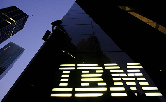 IBM покупает разработчика облачных технологий за 33 млрд долларов