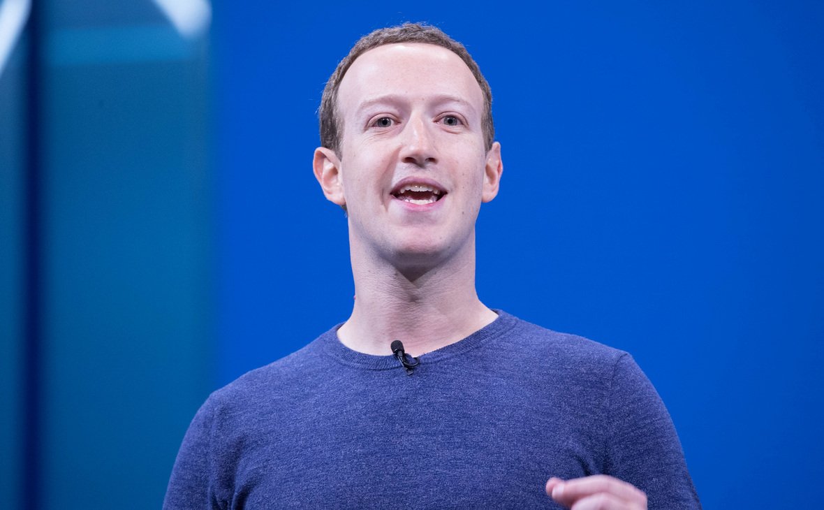 Акционеры потребовали уволить Цукерберга из Facebook. Это возможно?