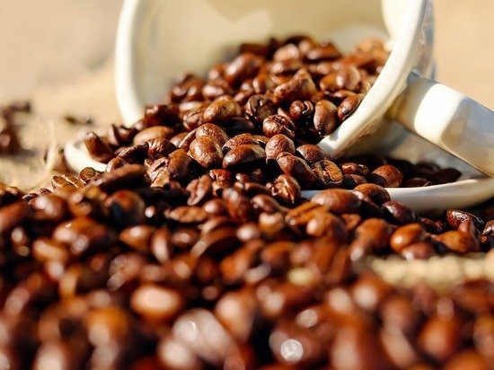 Кофе помогает сохранить здоровый цвет лица, показало исследование