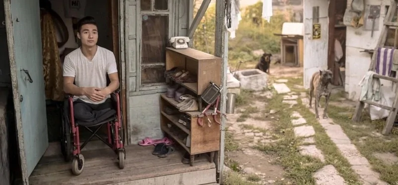 «Дом и здоровье трещат по швам»: Паралимпиец попросил помощи у казахстанцев