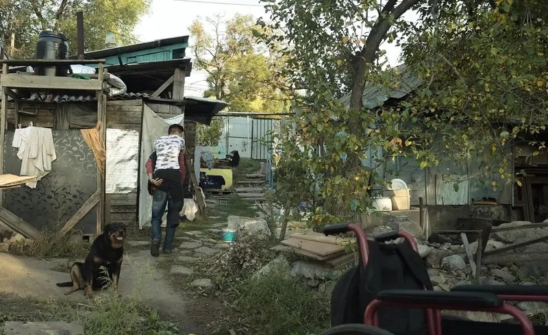 «Дом и здоровье трещат по швам»: Паралимпиец Серик Есматов обратился за помощью к казахстанцам