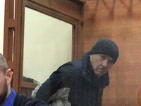Дмитрия Россошанского приговорили к семи годам тюрьмы без права на амнистию