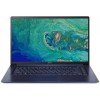 Обзор ультралегкого ноутбука Acer Swift 5 (SF515-51T)