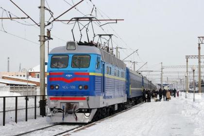 К 8 Марта «Укрзалізниця» назначила дополнительный поезд Киев-Николаев - Мой Город