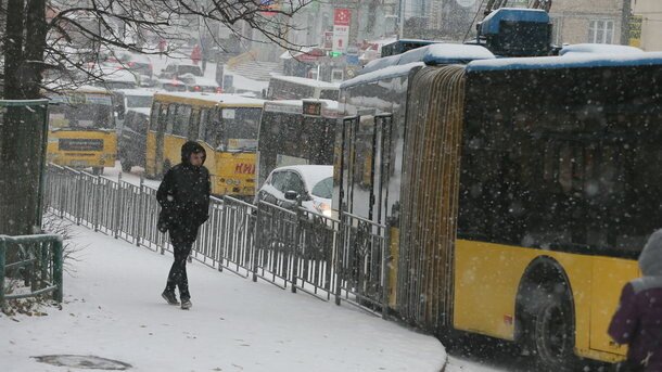 Киев планирует закупить более 400 трамваев, троллейбусов и электробусов - СЕГОДНЯ
