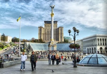 Киев – самый дешевый город для проведения уикенда в Европе - Дім Новин