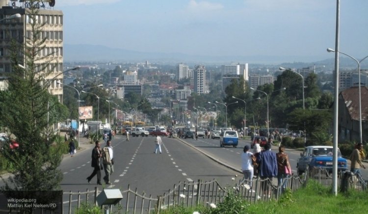 В Эфиопии пройдут переговоры стран Африки по вопросам здоровья жителей континента - Иа Гольфстрим
