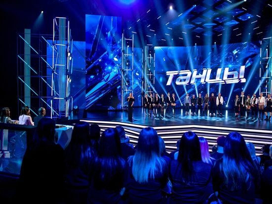 Шоу «ТАНЦЫ» на ТНТ начинает предкастинг в новый сезон