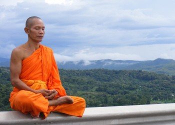 10 советов монаха Шаолиня, которые помогут вам сохранить молодость