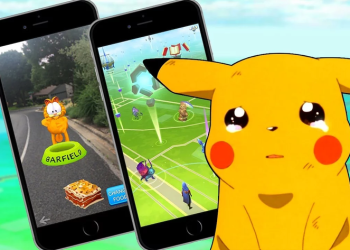 Владельцев смартфонов Xiaomi и Redmi начали банить в игре Pokémon Go