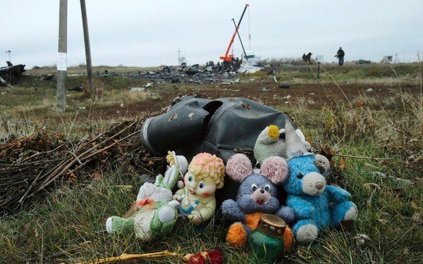 В Нидерландах просят расследовать роль Украины в деле MH17