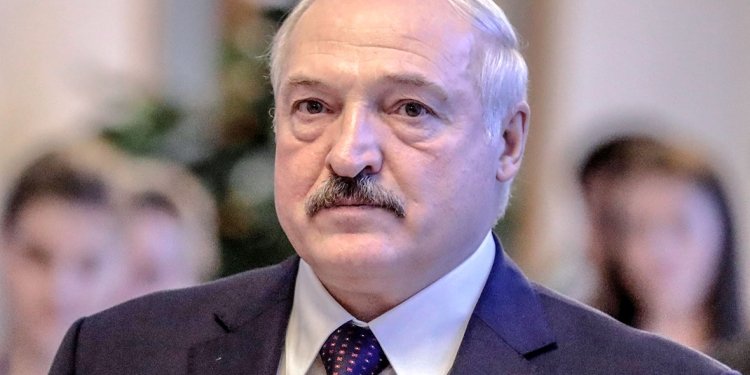 В правительстве назвали странными слова Лукашенко о барьерах России :: Политика :: РБК