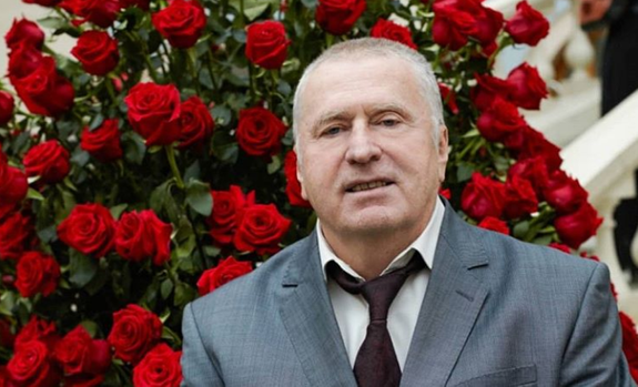 Жириновский предложил разрешить многоженство в России