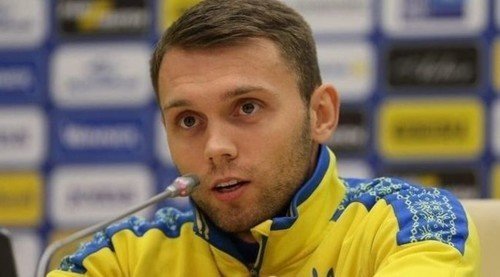 КАРАВАЕВ: После игры с Португалией Миколенко прыгал по раздевалке один