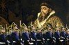 Пришествие Ивана Грозного. Призрак царя «терроризирует» президентскую охрану в Кремле