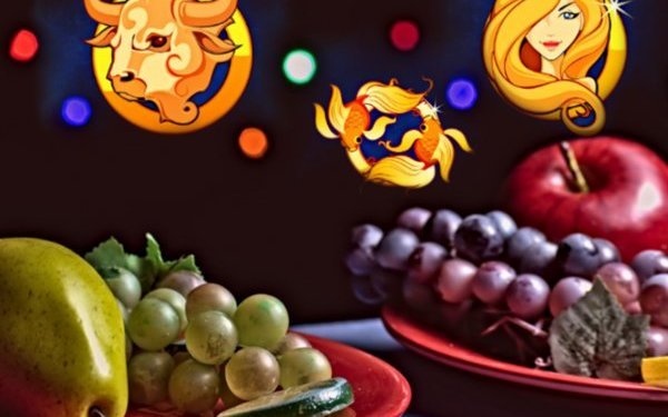 Гороскоп фруктов подарит трём Зодиакам крепкое здоровье в ноябре