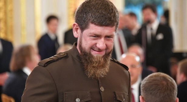 «Чечню держит круто»: Кадырова сочли легендой