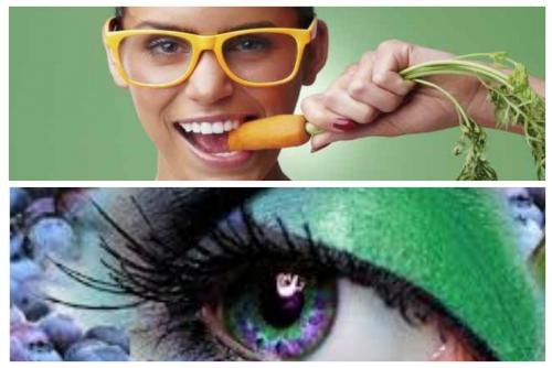 Что полезнее для здоровья глаз – мнение офтальмолога