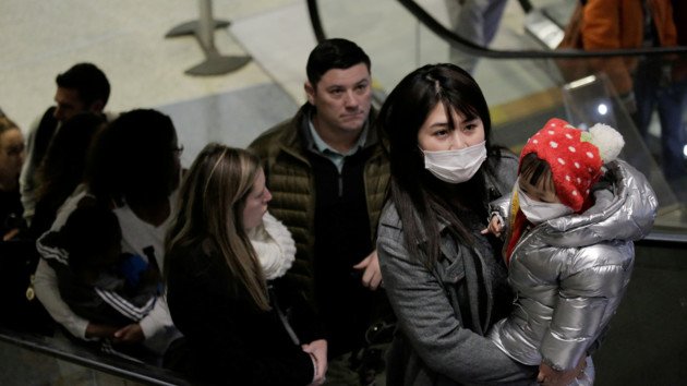 Коронавирус в Китае - ВОЗ воздержалась от объявления режима ЧС - новости мира