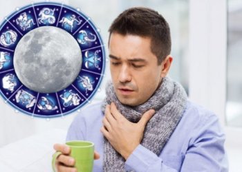 Простуде быть или как Луна повлияет на здоровье 29 февраля?