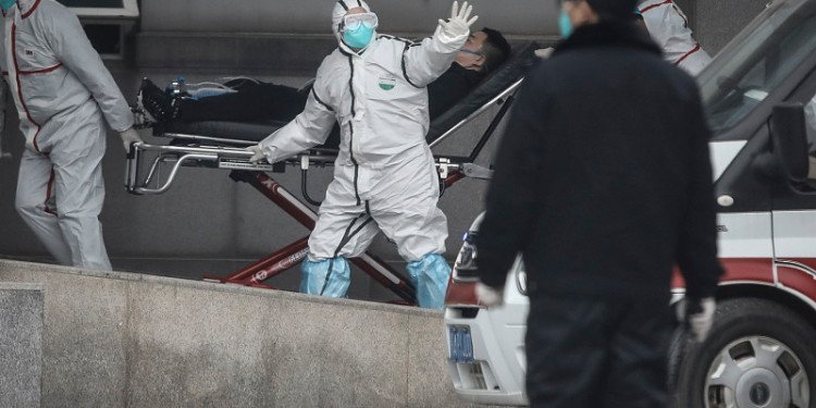 В Китае за сокрытие симптомов коронавируса грозит смертная казнь - новости мира