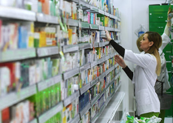 Украинцев разводят "Протефлазидом" - несуществующими лекарствами от коронавируса - Здоровье