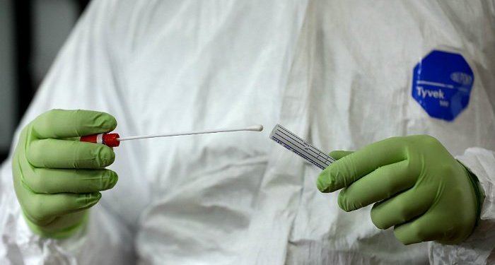 В Израиле ученым удалось получить антитела против коронавируса - новости мира