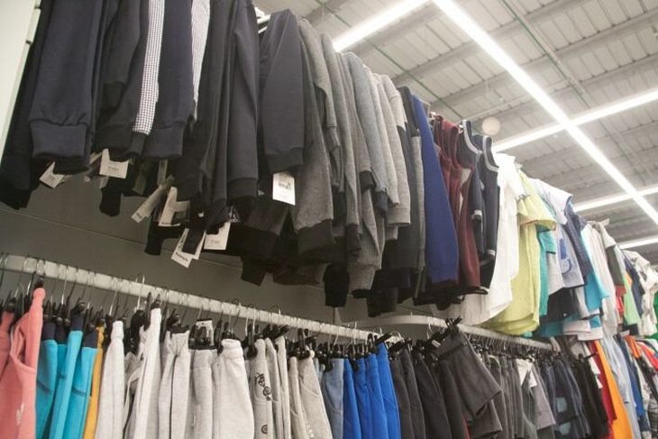 Интернет Магазин Секонд Одежды В Беларуси