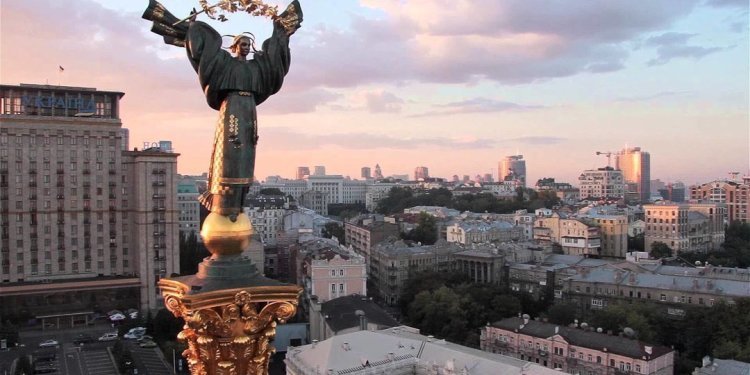 В КГГА опровергли закрытие Киева на въезд и выезд